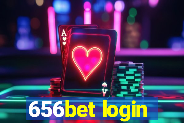 656bet login