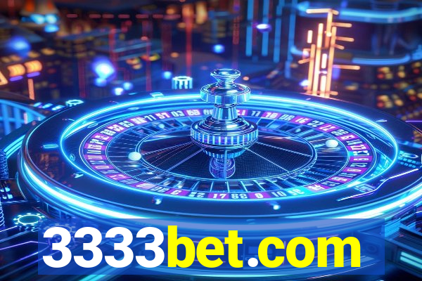 3333bet.com