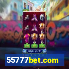 55777bet.com