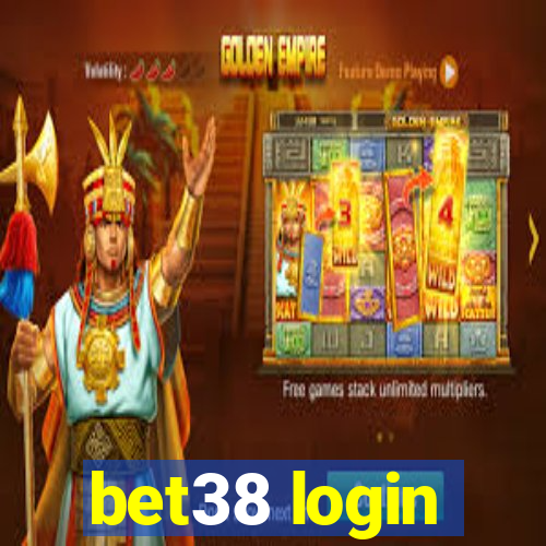 bet38 login