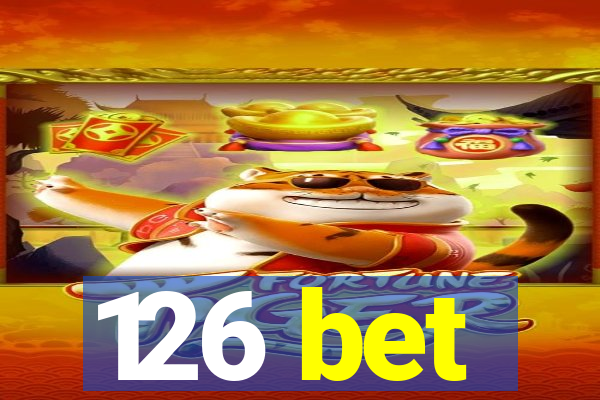 126 bet