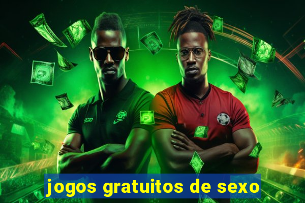 jogos gratuitos de sexo