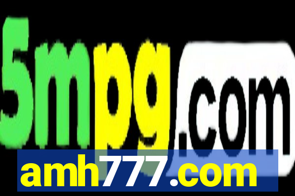 amh777.com