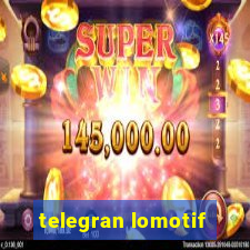 telegran lomotif