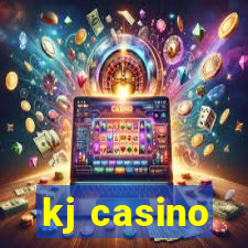 kj casino