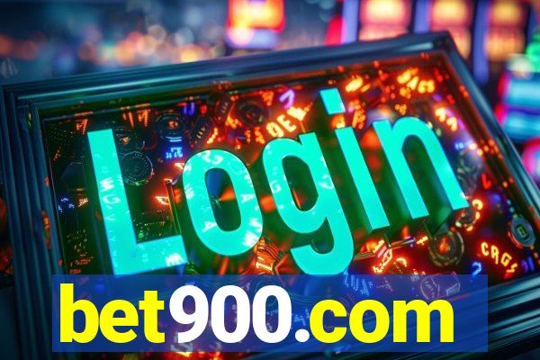 bet900.com