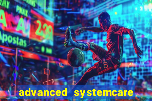 advanced systemcare 17 key