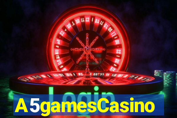 A5gamesCasino