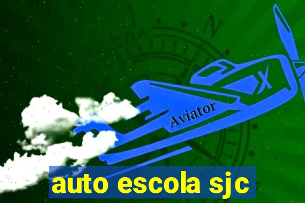 auto escola sjc