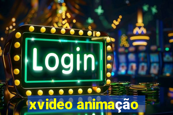 xvideo animação