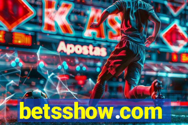 betsshow.com