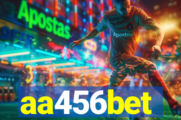 aa456bet