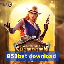 850bet download