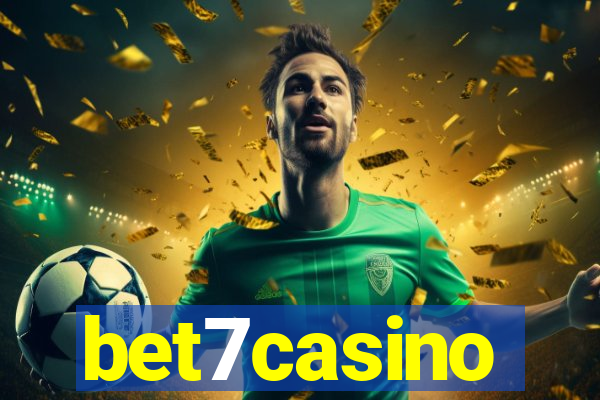 bet7casino