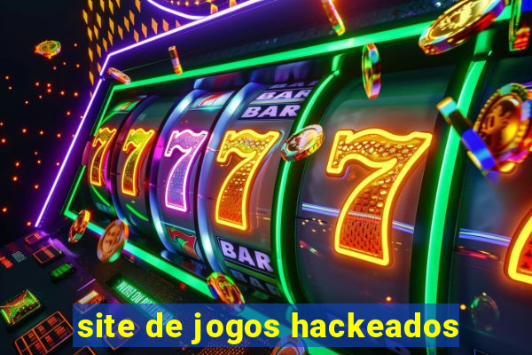 site de jogos hackeados