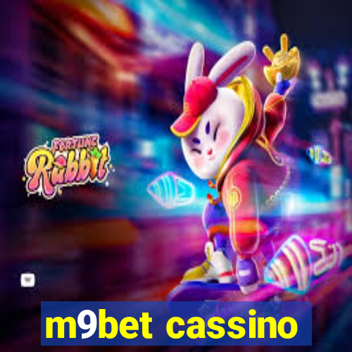 m9bet cassino