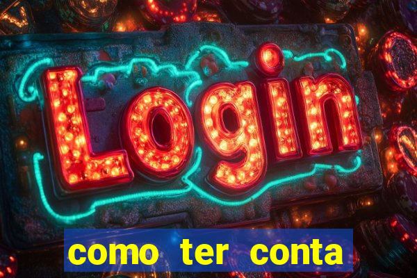 como ter conta demo fortune tiger