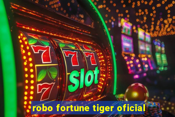 robo fortune tiger oficial