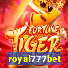 royal777bet