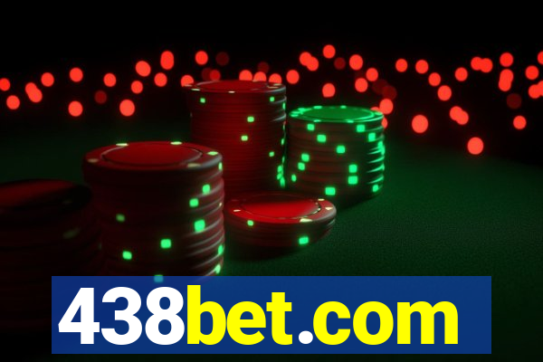 438bet.com