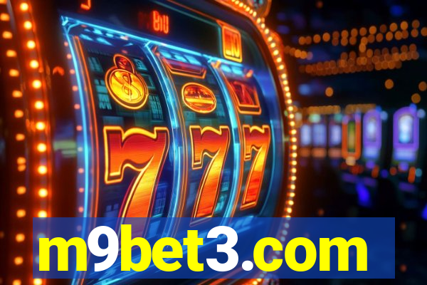 m9bet3.com