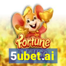 5ubet.ai