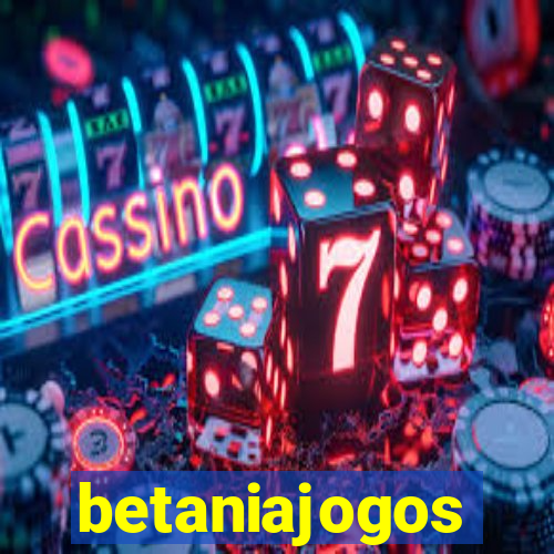 betaniajogos