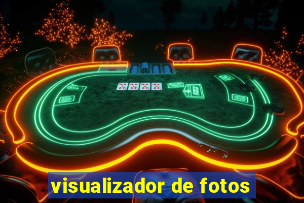 visualizador de fotos