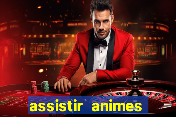 assistir animes online nz