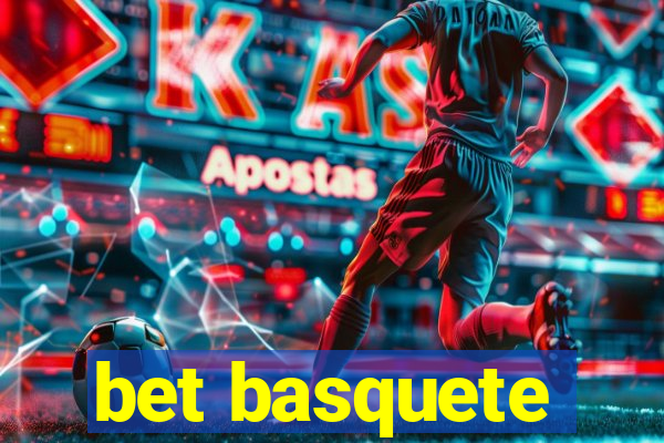 bet basquete