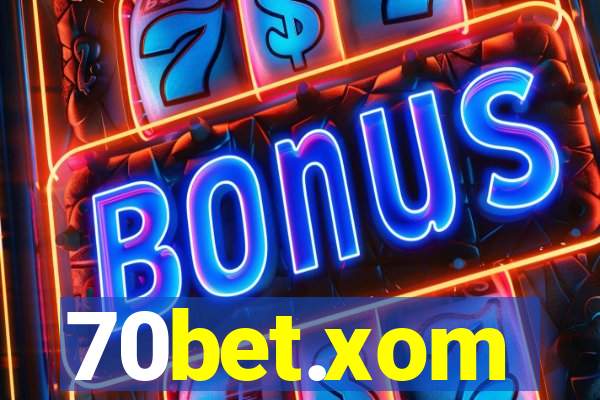 70bet.xom