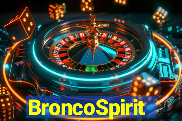 BroncoSpirit