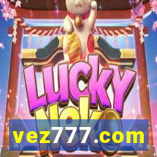 vez777.com