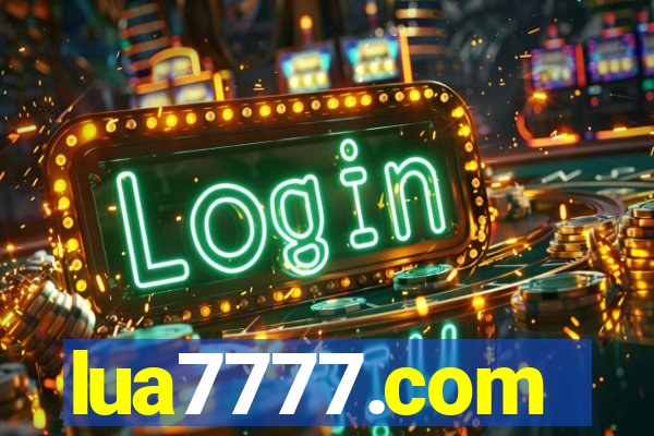 lua7777.com