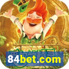 84bet.com