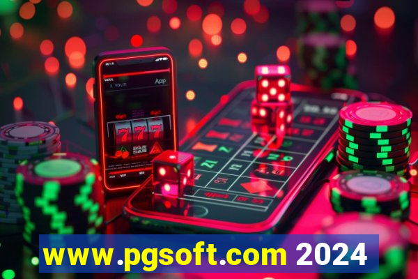 www.pgsoft.com 2024