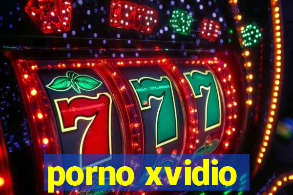 porno xvidio