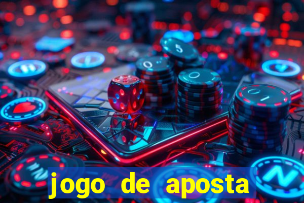 jogo de aposta demo gratis