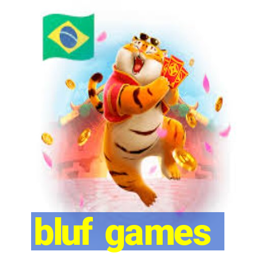 bluf games