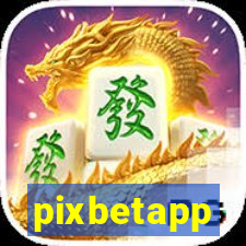 pixbetapp