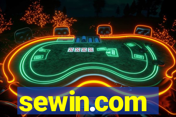 sewin.com