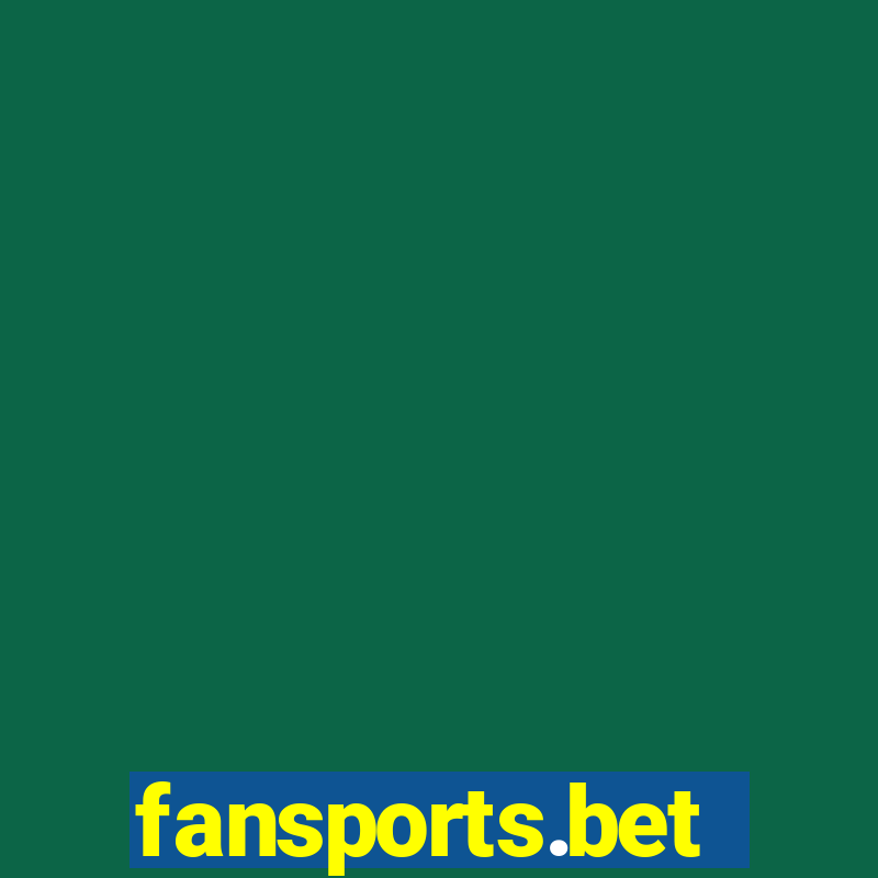 fansports.bet