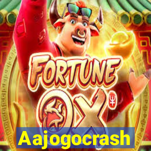 Aajogocrash