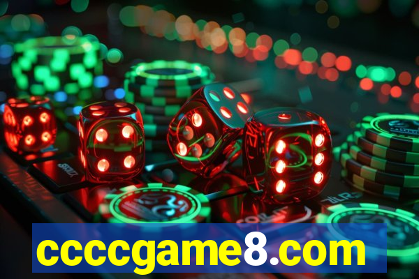 ccccgame8.com