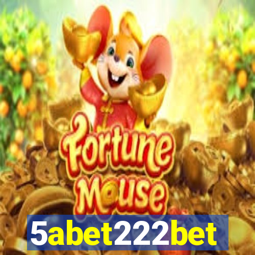 5abet222bet