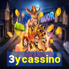 3ycassino