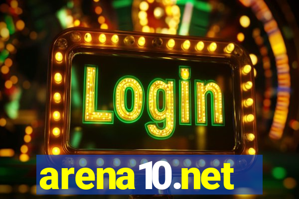 arena10.net