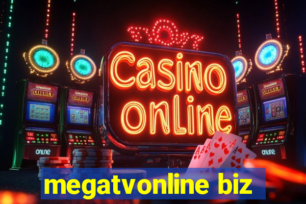 megatvonline biz