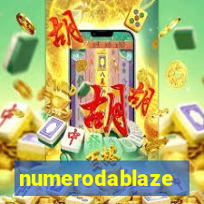 numerodablaze