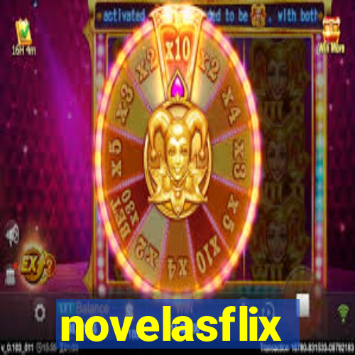 novelasflix